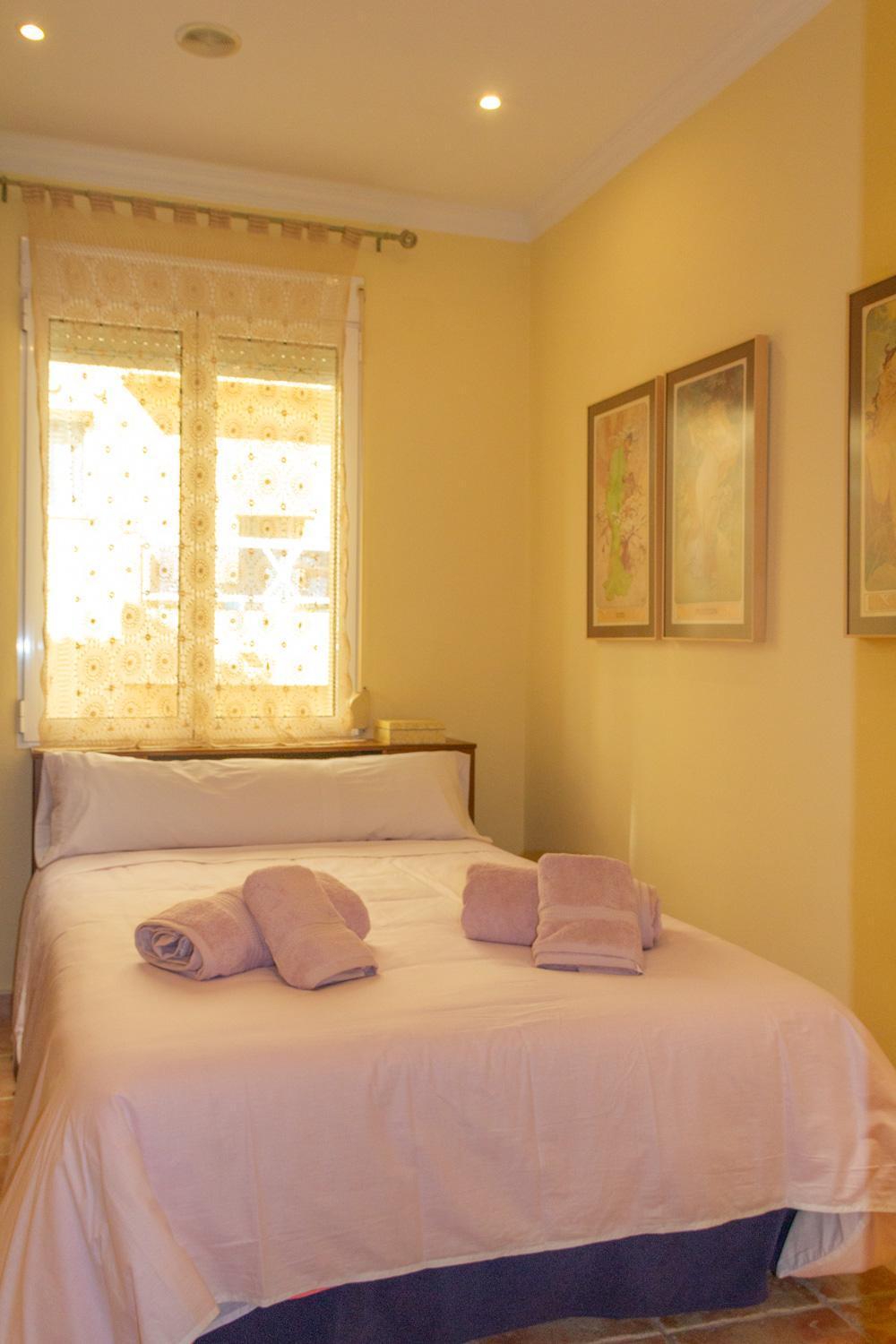 Casa En Puerto Γιαβέα Εξωτερικό φωτογραφία