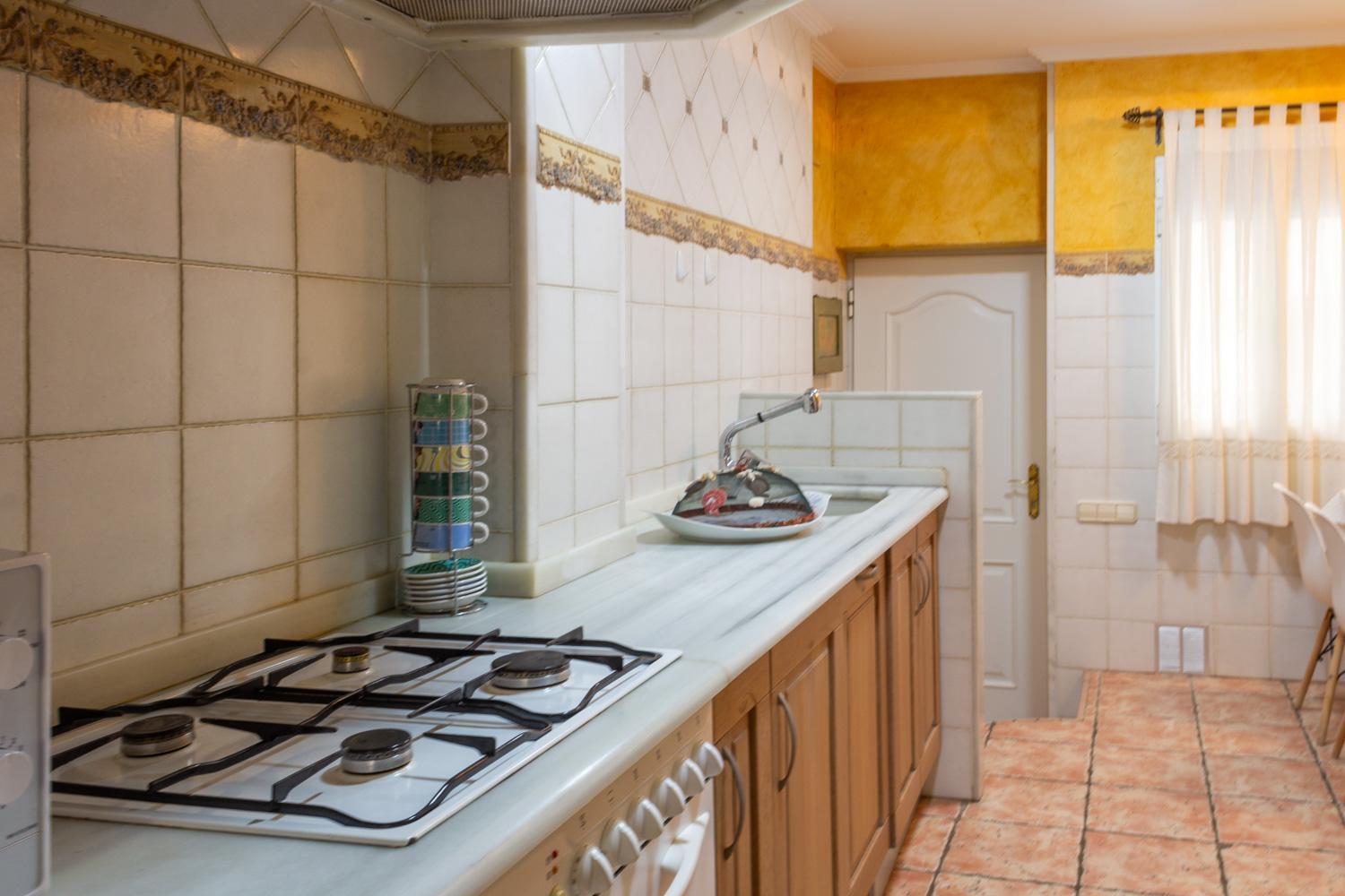Casa En Puerto Γιαβέα Εξωτερικό φωτογραφία