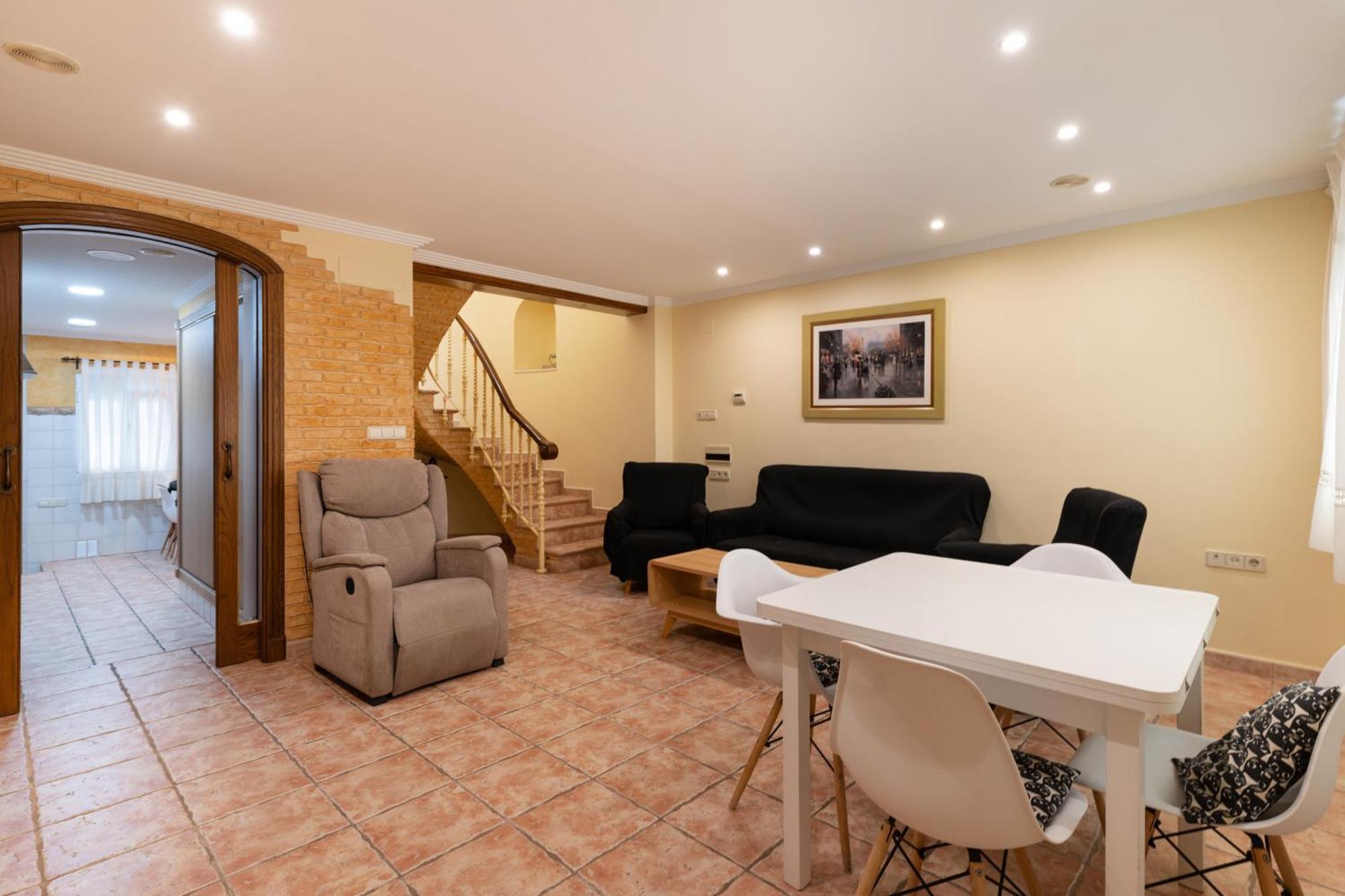 Casa En Puerto Γιαβέα Εξωτερικό φωτογραφία
