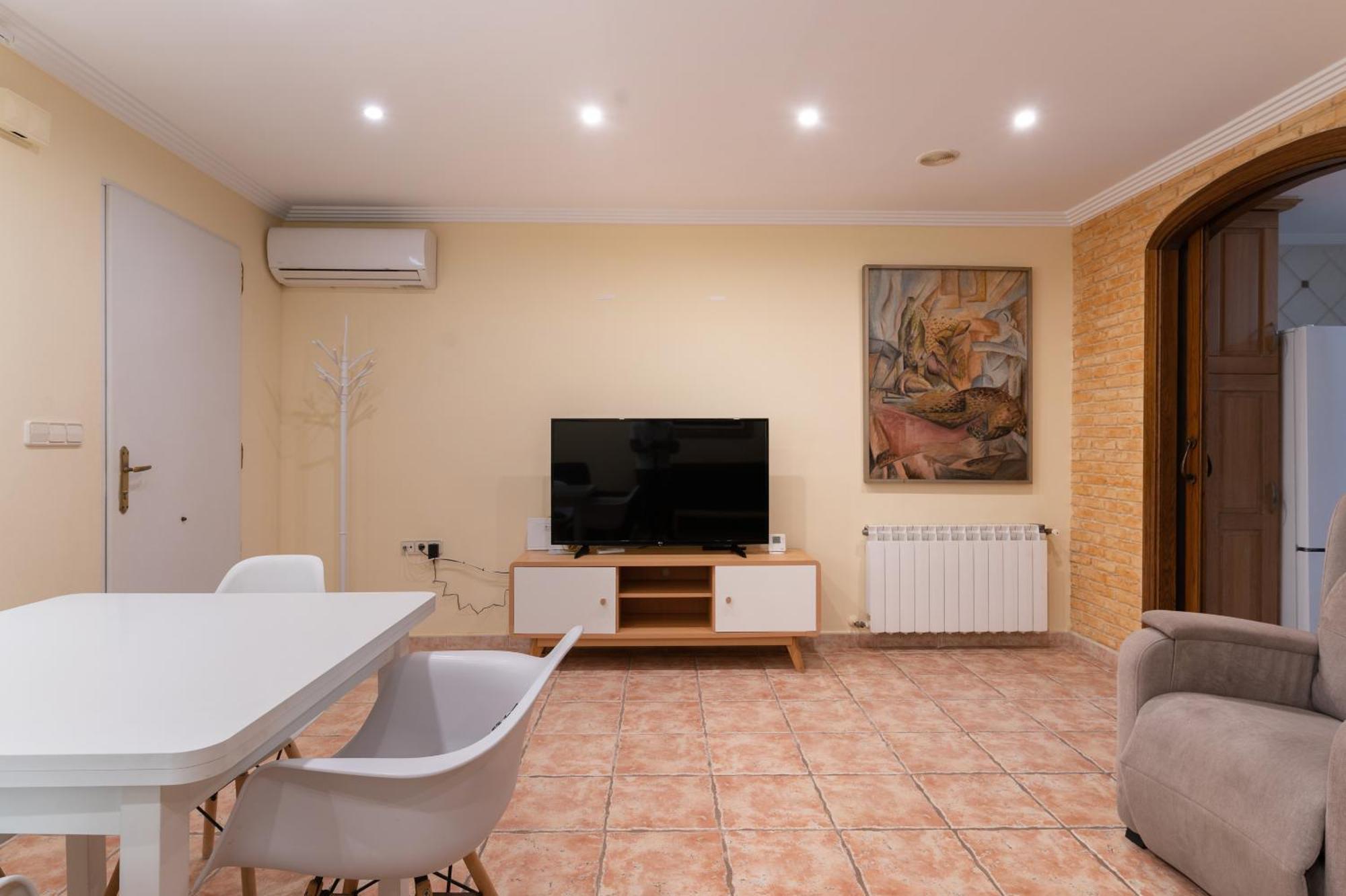 Casa En Puerto Γιαβέα Εξωτερικό φωτογραφία