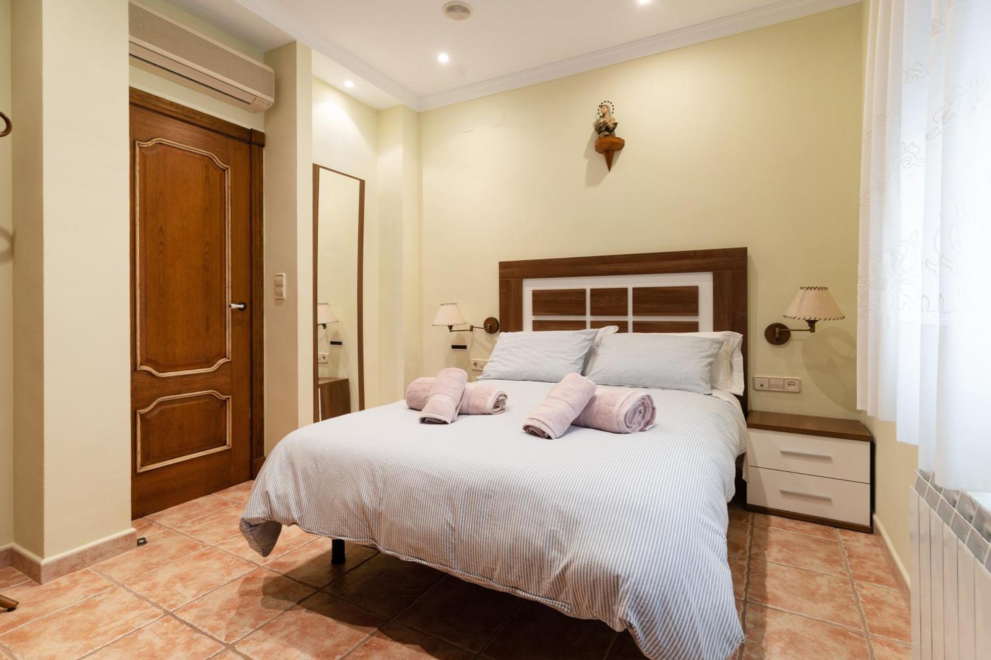 Casa En Puerto Γιαβέα Εξωτερικό φωτογραφία
