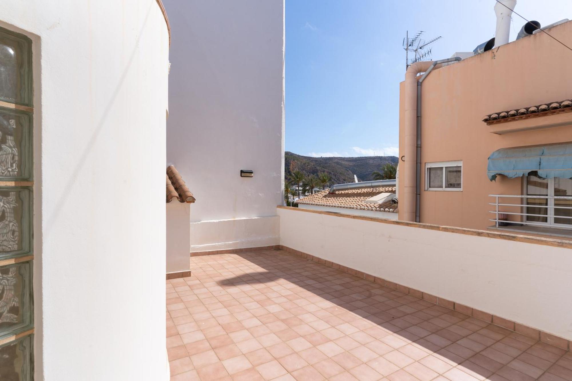 Casa En Puerto Γιαβέα Εξωτερικό φωτογραφία