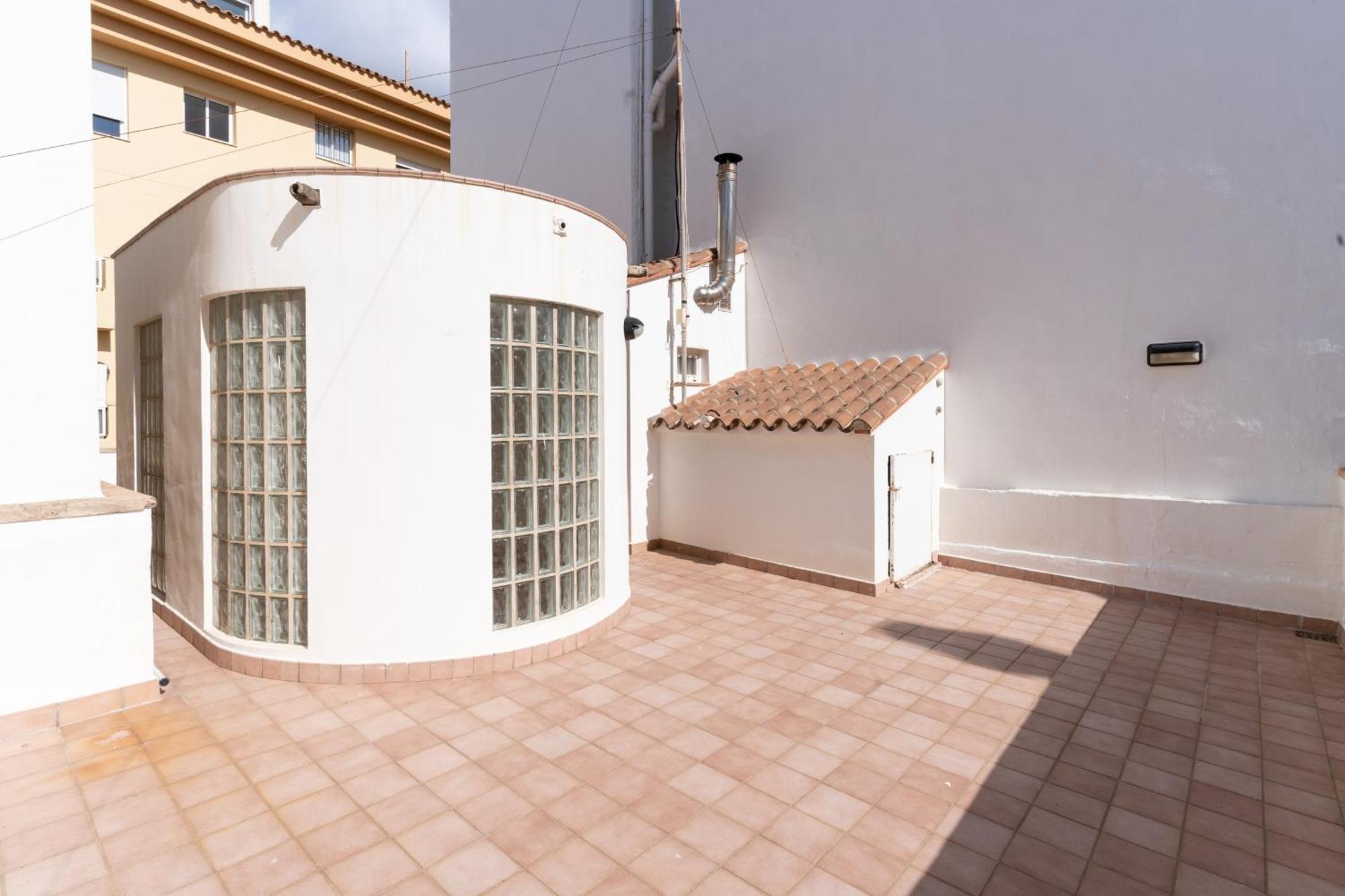 Casa En Puerto Γιαβέα Εξωτερικό φωτογραφία