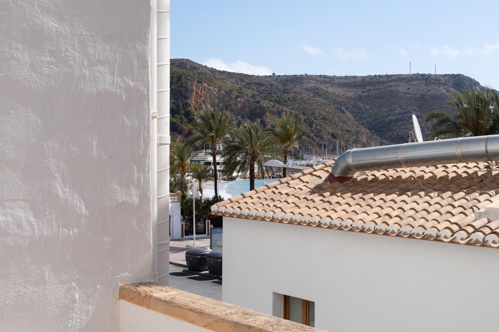 Casa En Puerto Γιαβέα Εξωτερικό φωτογραφία