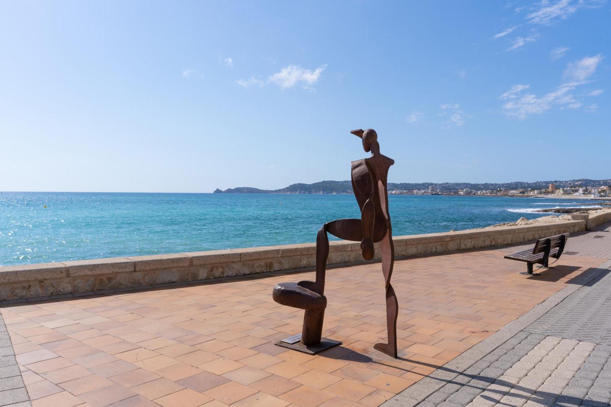 Casa En Puerto Γιαβέα Εξωτερικό φωτογραφία