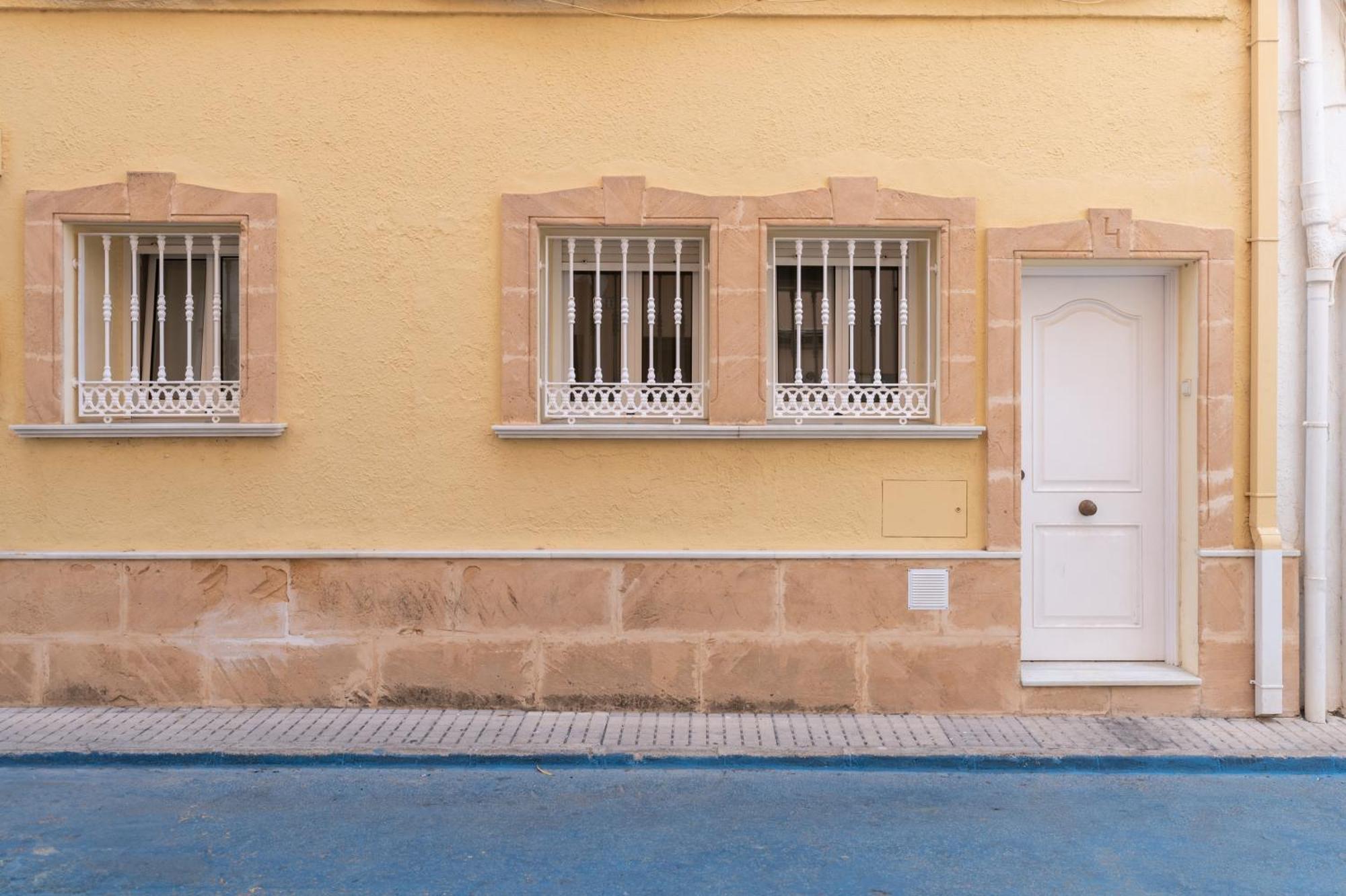 Casa En Puerto Γιαβέα Εξωτερικό φωτογραφία
