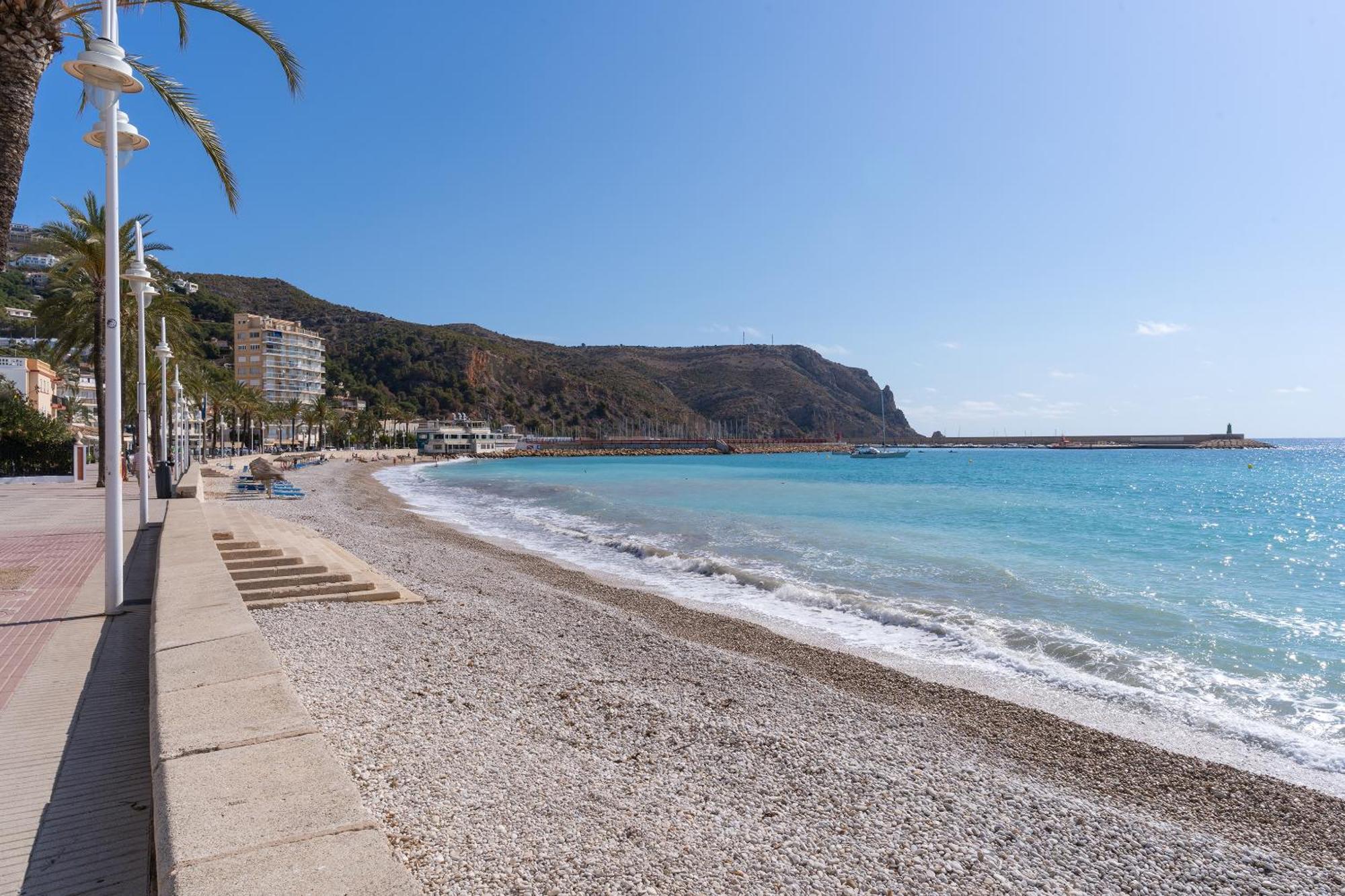 Casa En Puerto Γιαβέα Εξωτερικό φωτογραφία